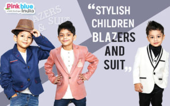 Boys Blazer & Party wear Collection | Wedding Tuxedo Suits for Boys
