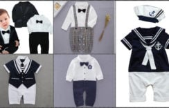 Fabulous Tuxedos & Wedding Formal Suits for Little Boys