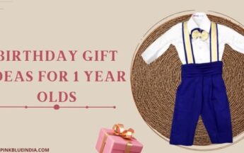 Birthday Gift ideas for 1 year olds | What to Buy for a Newborn/Toddler Boys?