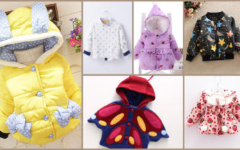 Stylish Children Winter Clothes: Warm Baby Fashion for Cold Weather