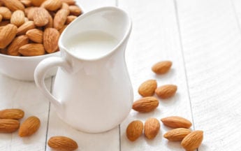 Must Know Health Benefits of Almond Milk for Babies & Toddlers
