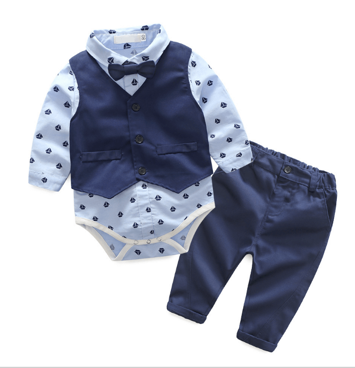 birthday clothes for 1 year old boy