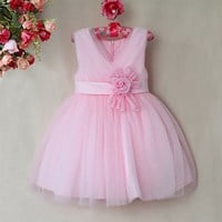 Buy Girls Birthday Party Dresses priced Under rs 500
