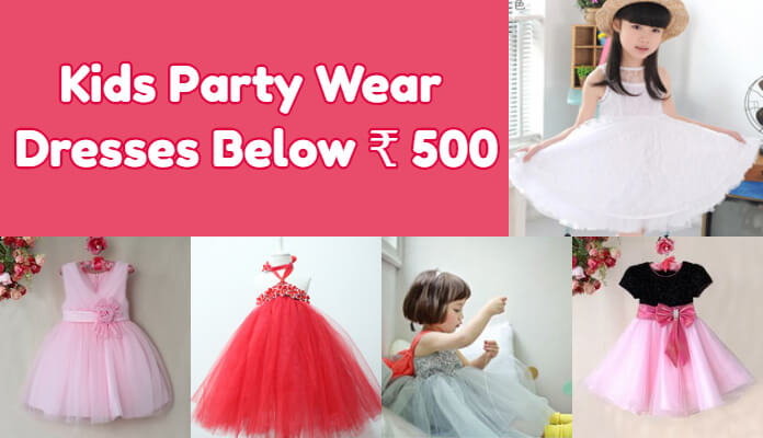 frock under 500