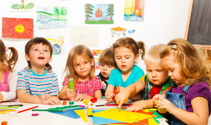 Best Preschool for Your Child, How to Choose, kids Preschool Tips