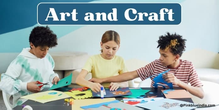Art and Craft