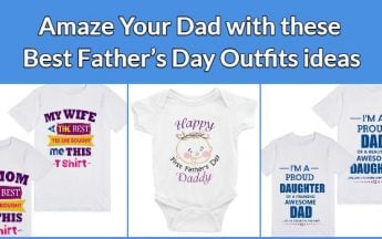 Amaze Your Dad with these Best outfits ideas on this Father’s Day 20th June 2022