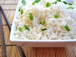 Coconut Rice Indian Lunch box for kids