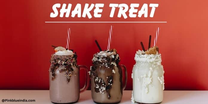 Shake Treat
