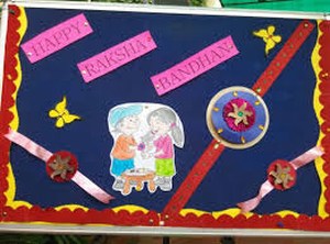 Raksha Bandhan Chart For School Lewisburg District Umc