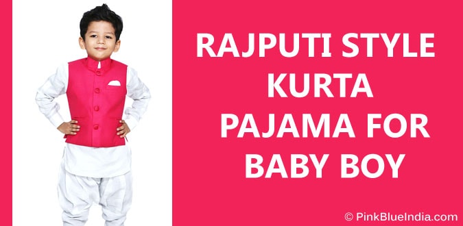 Kids Kurta Pajama in Jaipur Boys Kurta Pajama for Wedding