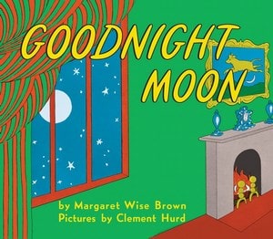 Goodnight Moon Baby First Book