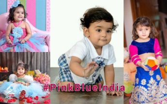 Kids Modeling in India: How to Get Started in Baby & Child