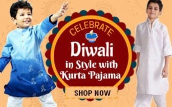 sankranti dress for baby boy