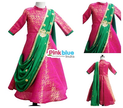 Indo Western Dress For Girls Indo Western Dress Punjabi Designers