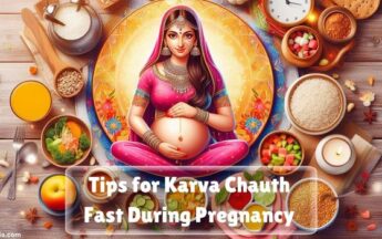 Tips for Karva Chauth Fast During Pregnancy | Fasting During Pregnancy in Hinduism