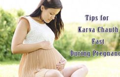 Tips for Karva Chauth Fast During Pregnancy | Fasting During Pregnancy in Hinduism