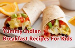 10 Delicious and Easy Indian Breakfast Recipes For Kids – Toddler Baby Food