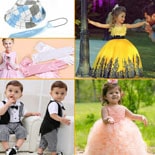 Baby Designer Clothes Online Store in Hyderabad