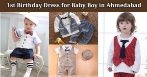 Kids Wear Shop in Ahmedabad - Baby Clothes Store, Dresses