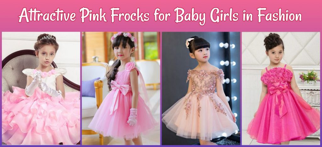 fancy frock for little girl