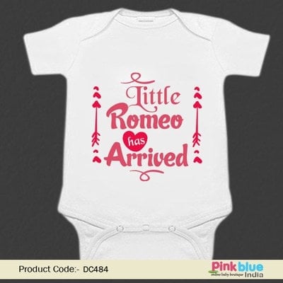first valentine's day outfit gifts for baby