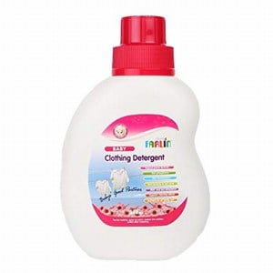 Farlin Baby Clothing Detergent 