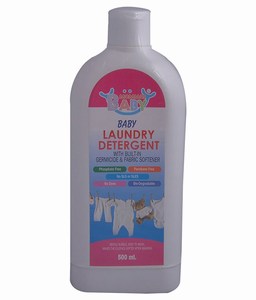 Momma's Baby Detergent﻿ for Clothes