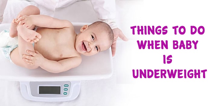 Indian Baby Height Weight Chart