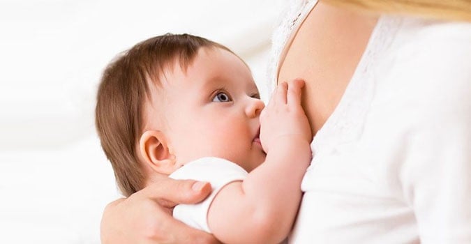 Breast Milk baby Loose Motion, infants Diarrhea