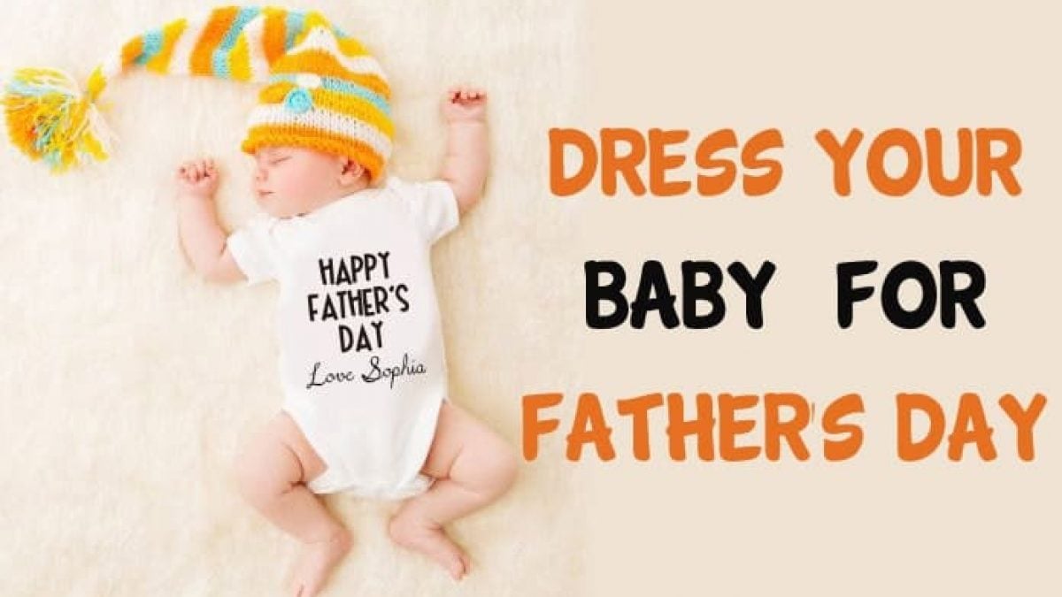 Happy Fathers Day Outfit Clothes Newborn Baby Girls Happy First Fathers Day Outfits 