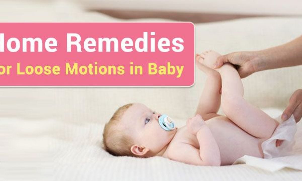16 Best Home Remedies to Stop Loose Motion Instantly