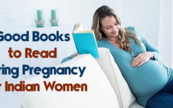 10 Best Books to Read During Pregnancy for Indian Women