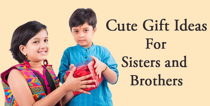 Kids Siblings Dresses, Sisters and Brothers Gift Ideas, Raksha Bandhan Gifts