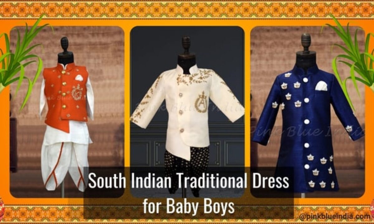What Is The Traditional Dress Of India For Boys - Infoupdate.org