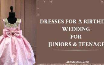 Dresses for a Birthday/ Wedding for Juniors & Teenage