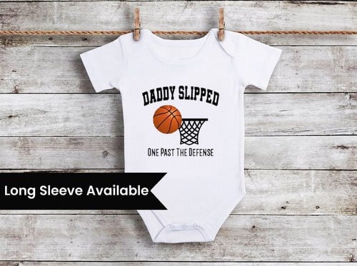 Baby Boy Sports Party Theme Outfit, Sports Party Theme Onesie