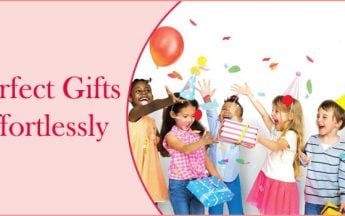 Kids Birthday Return Gifts – How about Personalized Gifts?