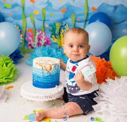 Awesome Themes and Outfit ideas for Boys Birthday Party