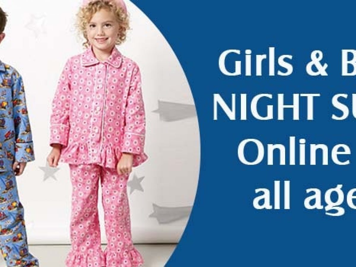 Adorable Night Suit For Kids | Night Dress For Kids Online India – Tagged  