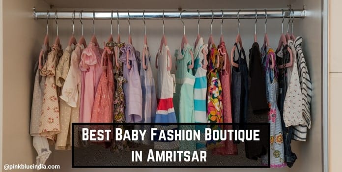 kids-boutiques-in-amritsar