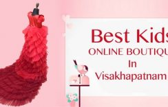 Best Baby/Kids Online Boutique in Visakhapatnam (Vizag)