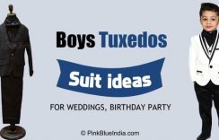 Boys Tuxedos Suit ideas for Weddings, Birthday Party