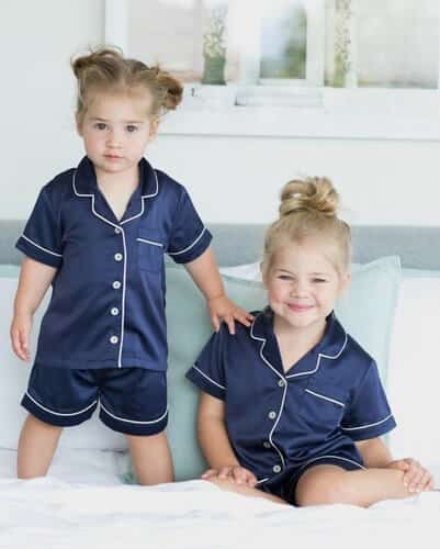 Kids Night Suits Best Boys Girls Nightwear Pyjamas Ideas