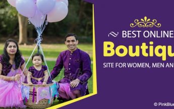 Best Online Boutique Site for Women, Men and Kids