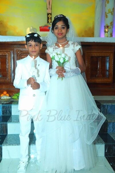 Share more than 79 holy communion dress for boys latest ...