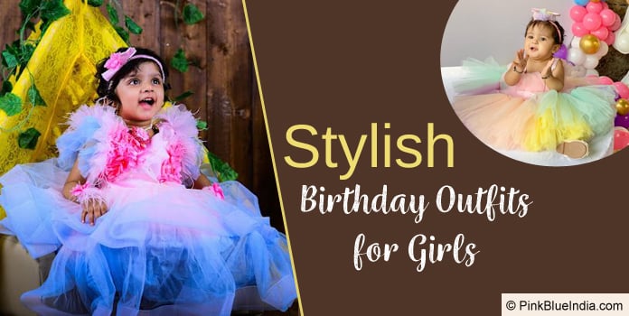 Girls Birthday Outfits, Birthday Party Dresses