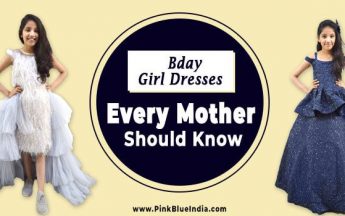 10 Types of Birthday Girl Dresses Every Mother Should Know