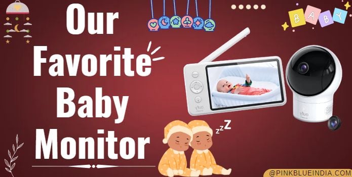 Favorite Baby Monitor for birthday 