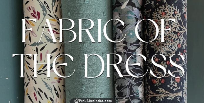 Fabric of the Dress